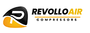 REVOLLOAIR COMPRESSORS Logo